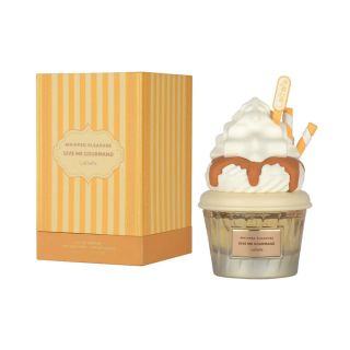 Lattafa Give Me Gourmand EDP 75ml (6290362349648)