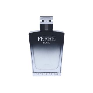 Gianfranco Ferré Ferre Black EDT 100ml (8011530992316)