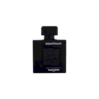 Franck Olivier Black Touch EDT 100ml (3516642128110)