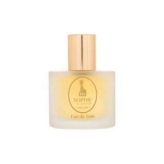 Sophie La Girafe Sophie La Girafe Eau de Soin 50ml (7815562209517)