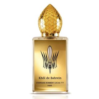Stéphane Humbert Lucas 777 Khôl de Bahrein EDP 50ml (3760232240038)