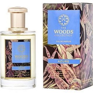 The Woods Collection Azure EDP 100ml (3760294351239)