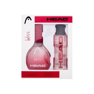 HEAD Bliss EDT 100ml (810103654631)
