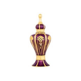 Al Haramain Narjis Perfumed Oil 15ml (6291100130344)