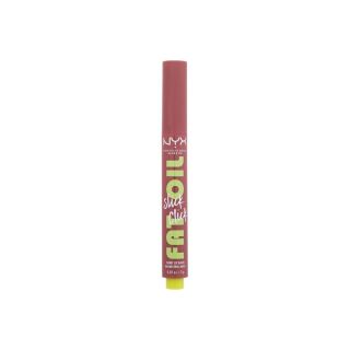 NYX Professional Makeup Fat Oil Lip Balm 2g (800897249540)