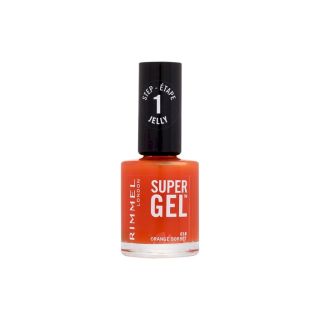 Rimmel London Super Gel Nail Polish 12ml (3616306894518)
