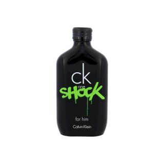 Calvin Klein CK One EDT 100ml / For Him (3607342401341)