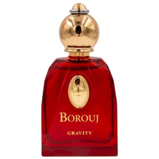 Borouj Gravity EDP 85ml (3760060762160)