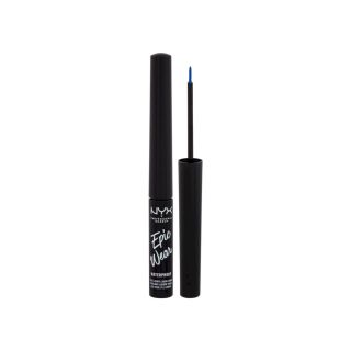 NYX Professional Makeup Epic Eye Line 3,5ml / Waterproof (800897197186)