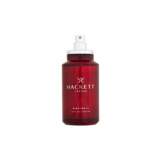 Hackett London Nightwalk EDP 100ml (TESTER) (8436611104929)