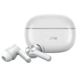 Realme T200 Lite Wireless Earbuds Storm grey (6941764454279)