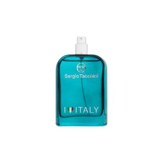 Sergio Tacchini I Love Italy EDT 100ml (TESTER) (810876032735)