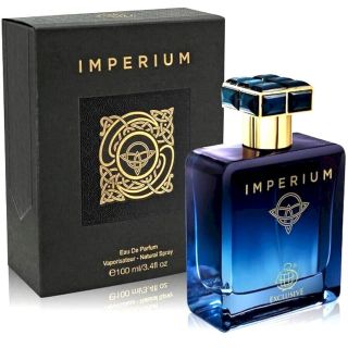 Fragrance World Imperium EDP 100ml (6291108326763)