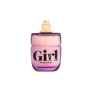 Rochas Girl EDP 75ml (TESTER) (3386460137393)