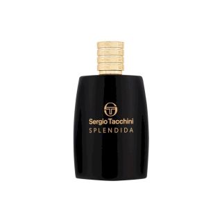 Sergio Tacchini Splendida EDP 100ml (810876033626)