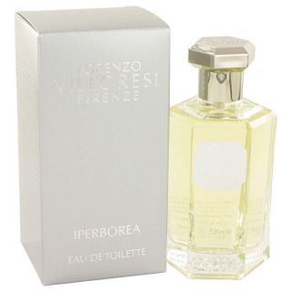 Lorenzo Villoresi Iperborea EDT 100ml (8028544102440)