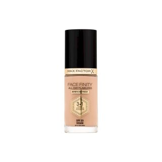Max Factor Facefinity Makeup 30ml / SPF20 (3616303999476)