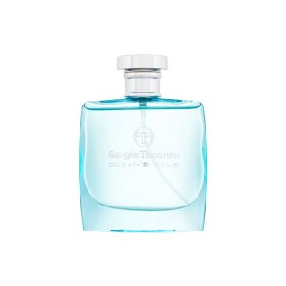 Sergio Tacchini Ocean's Club EDT 100ml (7815562259055)