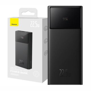 Baseus Star-Lord Powerbank 20000mAh / 2xUSB / USB-C / 22.5W (PPXJ080001)