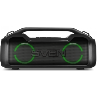 Sven PS-390 Bluetooth Speaker (PS-390)
