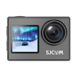 SJCAM SJ4000 Dual Screen Action Camera 4K / 16MP (SJ4000 Dual Screen)