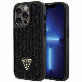 Guess GUHCP14LHDGTPK Back Case for Apple iPhone 14 Pro (GUHCP14LHDGTPK)