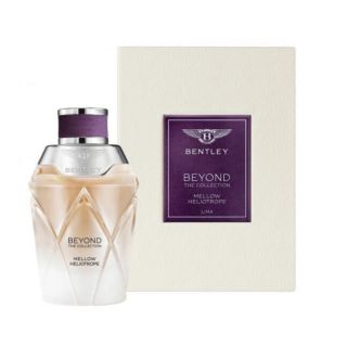 Bentley Beyond The Collection Vibrant Hibiscus Perfume EDP 100ml (7640171193137)