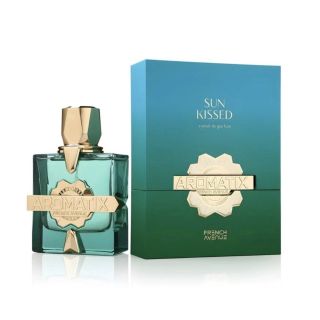 French Avenue Sun Kissed Aromatix Parfum Perfume 100ml (6298042001701)