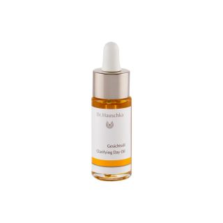 Dr. Hauschka Clarifying Facial Oil 18ml (4020829071414)