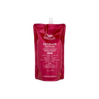 Wella Professionals Ultimate Repair Shampoo 1000ml (4064666336053)