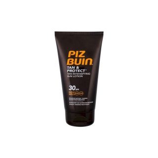 PIZ BUIN Tan & Protect Sun Body Lotion 150ml / SPF30 (3574661184272)