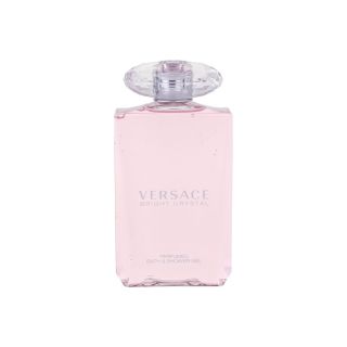Versace Bright Crystal Shower Gel 200ml (8011003993840)