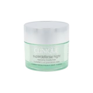 Clinique Superdefense Night Skin Cream 50ml (20714770020)