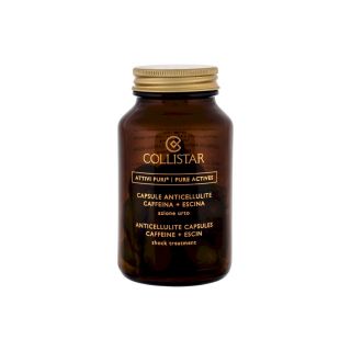 Collistar Pure Actives Cellulite and Stretch Marks 14pc (8015150251549)
