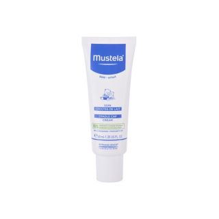 Mustela Bébé Day Cream 40ml (3504105034412)