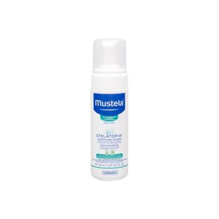 Mustela Bébé Stelatopia Shampoo 150ml (3504105030544)