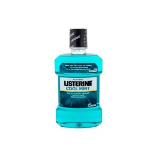 Listerine Cool Mint Mouthwash 1000ml (3574660520132)