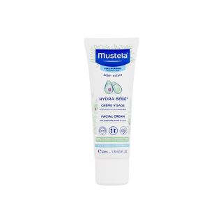 Mustela Hydra Bébé Day Cream 40ml (3504105030773)