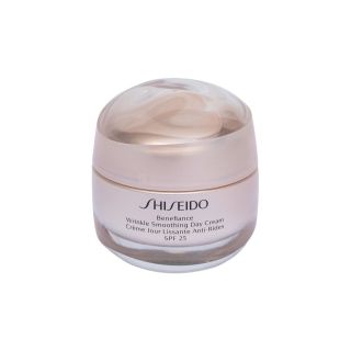 Shiseido Benefiance Day Cream 50ml / SPF25 (768614149514)