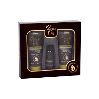 Xpel Argan Oil Shampoo 100ml (5060120164896)