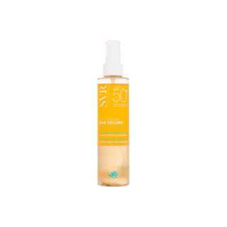 SVR Sun Secure Sun Body Lotion 200ml / SPF50+ (3662361001293)