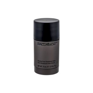 Porsche Design Palladium Deodorant 75ml (5050456101306)
