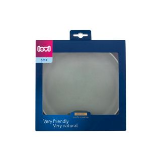 LOVI Plates Dishes 2pc / Pistachio (5901691854024)