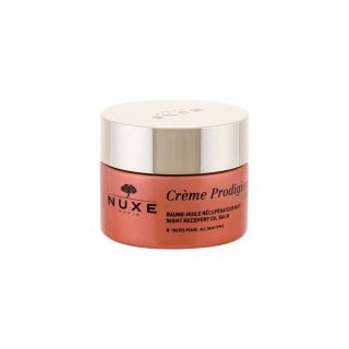NUXE Creme Prodigieuse Boost Night Skin Cream 50ml (3264680015854)