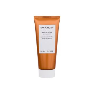 Sachajuan Hair After The Sun Hair Mask 100ml (7350016333054)