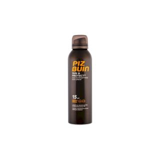 PIZ BUIN Tan & Protect Sun Body Lotion 150ml / SPF15 (3574661373591)