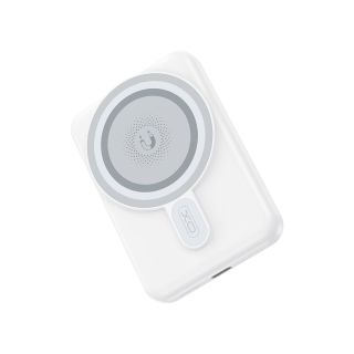 XO PR264 Magnetic power bank 10000 mAh 20W white (PR264/WH)