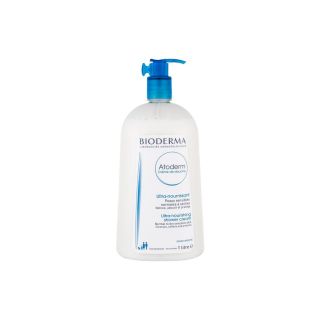BIODERMA Atoderm Shower Cream 1000ml (3401399371455)