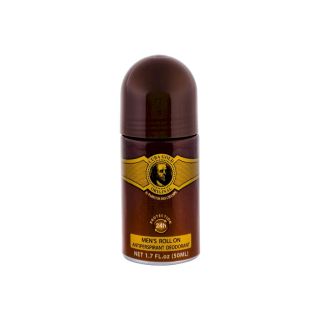 Cuba Gold Antiperspirant 50ml (5425017733690)