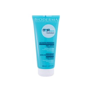 BIODERMA ABCDerm Body Lotion 200ml (3401345569585)